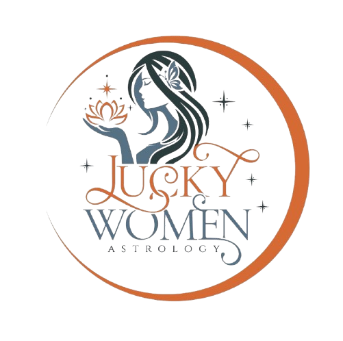 luckywoman Astrology